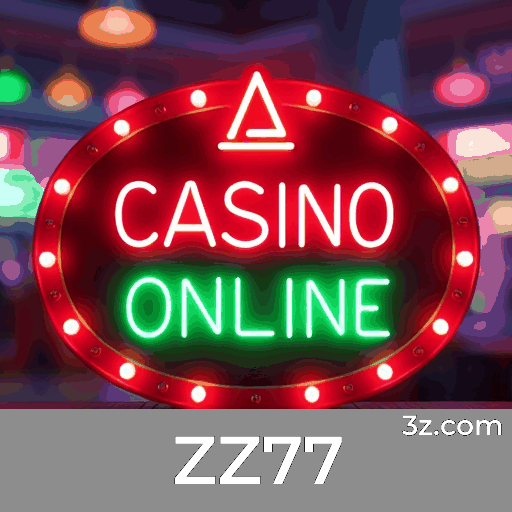 ZZ77: Excelência e Profissionalismo em Apostas Online