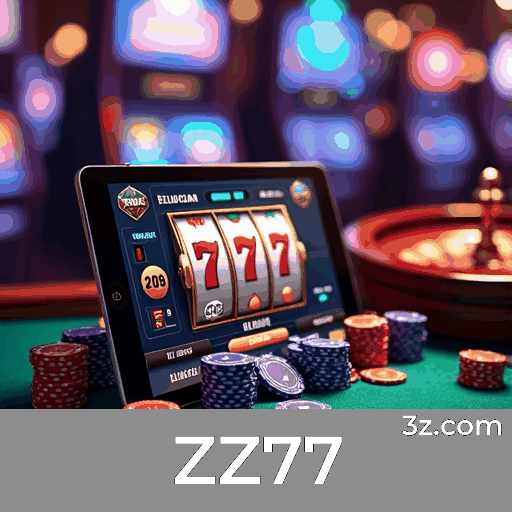 ZZ77: Excelência e Profissionalismo em Apostas Online
