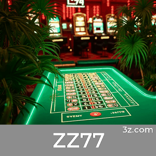 Garanta seu acesso premium com ZZ77: login com proteção avançada