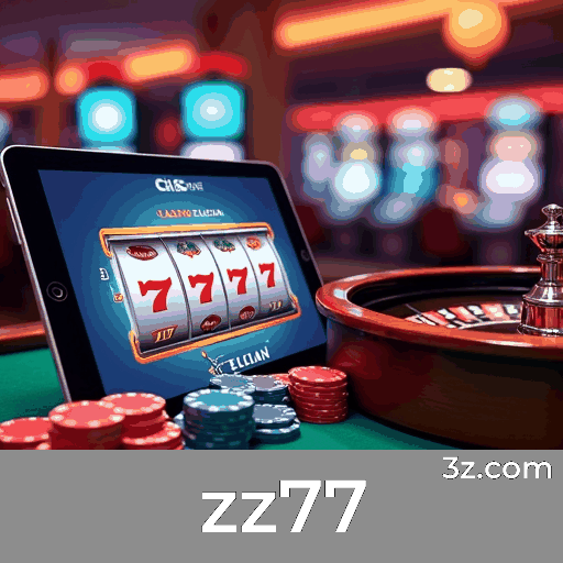 zz77: O Melhor em Cassino Online Seguro e Rápido