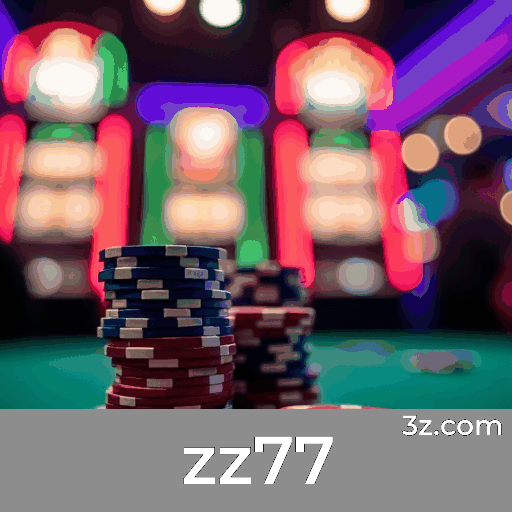 zz77: O Melhor em Cassino Online Seguro e Rápido