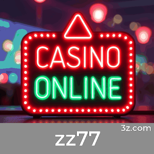 zz77: Plataforma de Apostas de Confiança e Serviços Profissionais