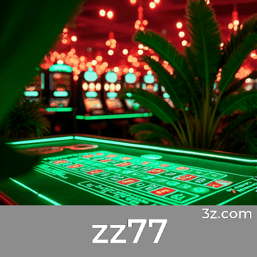 Descubra o Futuro dos Jogos e as Experiências de Entretenimento Disruptivas na zz77