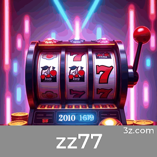 zz77: O Melhor em Cassino Online Seguro e Rápido